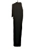 Unbranded 100% Polyester Black Dress Pants Size S - photo 5