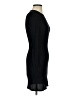 FOR DAYS Solid Black Cocktail Dress Size XS - photo 4