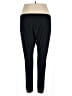 Ava & Viv Solid Black Active Pants Size 2X - photo 2