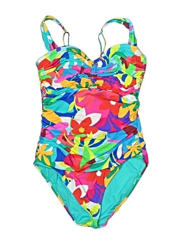 Bleu Rod Beattie One Piece Swimsuit (view 1)