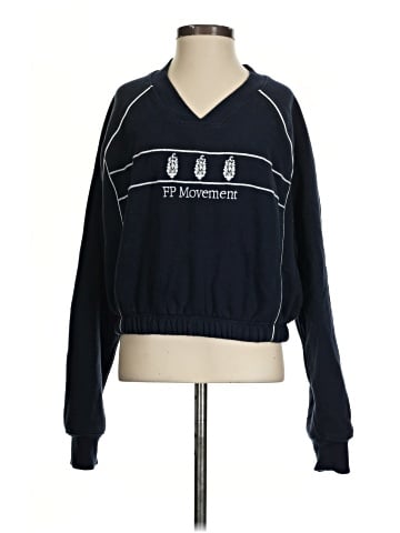 FP Movement Pullover Sweater (view 1)