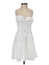 Unbranded White Cocktail Dress Size S - photo 1