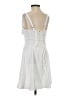 Unbranded White Cocktail Dress Size S - photo 2