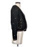 Maison Scotch Black Blazer Size Sm (1) - photo 4