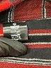 Warner Bros 100% Cotton Plaid Red Long Sleeve Button-Down Shirt Size XL - photo 7