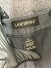 Lane Bryant Black Gray Dress Pants Size 14 - photo 6