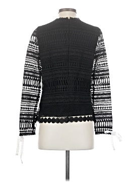 Alexis Long Sleeve T-Shirt (view 2)