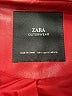 Zara Red Jacket Size S - photo 6