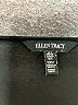 Ellen Tracy Black Sleeveless Top Size S - photo 7