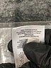 Express Color Block Black Active Pants Size XXS - photo 5