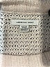 American Eagle Outfitters Ivory Pullover Sweater Size S - photo 7