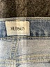 Hudson Jeans Hearts Blue Jeans Size 28 waist - photo 7