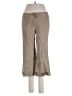 George Tan Casual Pants Size 6 - photo 1