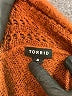 Torrid Brown Cardigan Size 4X Plus (4) - photo 7