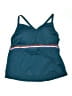 Assorted Brands Teal Swimsuit Top Size 28 - photo 1