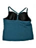 Assorted Brands Teal Swimsuit Top Size 28 - photo 2