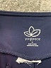 Yogipace Solid Blue Active Pants Size M - photo 7