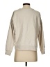 J.Crew 100% Cotton Ivory Long Sleeve Top Size XS - photo 2
