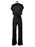 Rachel Rachel Black Jumpsuit Size XXS (estimated, tall) - photo 2