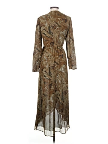 Nanushka Casual Dress (view 2)
