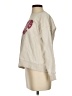 J.Crew 100% Cotton Ivory Long Sleeve Top Size XS - photo 5