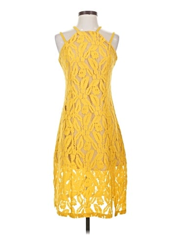 Ali & Jay Cocktail Dress (view 1)