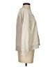 J.Crew 100% Cotton Ivory Long Sleeve Top Size XS - photo 4