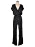 Rachel Rachel Black Jumpsuit Size XXS (estimated, tall) - photo 1