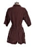 WeWoreWhat Brown Romper Size S - photo 2