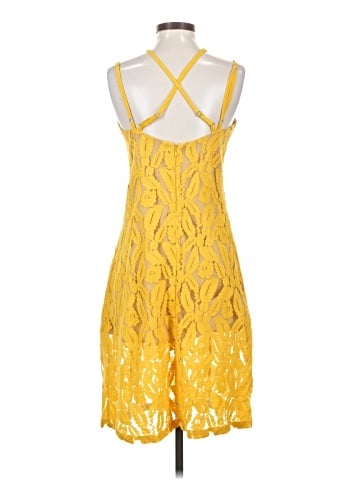 Ali & Jay Cocktail Dress (view 2)