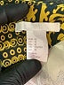 H&M Animal Print Gold Cocktail Dress Size 10 - photo 7