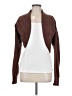 Athleta Brown Cardigan Size M - photo 1