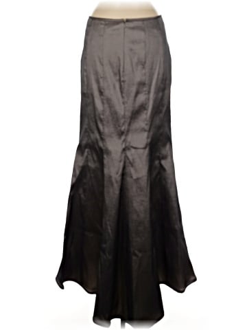 KM Collections by Milla Bell Formal Skirt (view 2)