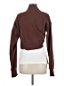 Athleta Brown Cardigan Size M - photo 2