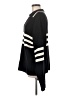 Assorted Brands Stripes Black Pullover Sweater Size M - photo 5