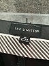 The Limited Solid Black Dress Pants Size 16 - photo 7