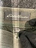 Eddie Bauer Solid Gray Cargo Pants Size 8 - photo 7