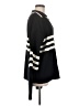 Assorted Brands Stripes Black Pullover Sweater Size M - photo 4