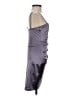 Windsor 100% Polyester Gray Cocktail Dress Size S - photo 4
