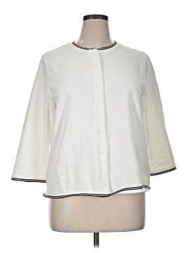 Lands' End Cardigan (view 1)