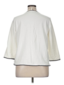 Lands' End Cardigan (view 2)
