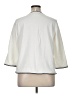 Lands' End Ivory Cardigan Size XL - photo 2