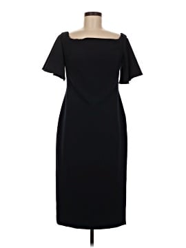 Theia Cocktail Dress (view 1)