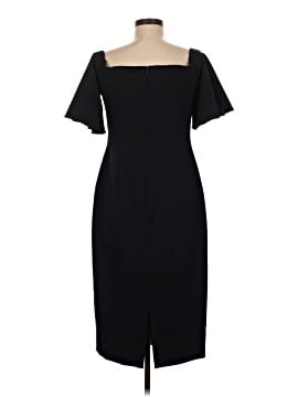 Theia Cocktail Dress (view 2)