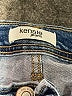 Kensie Blue Jeans Size 27 waist - photo 7