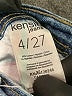 Kensie Blue Jeans Size 27 waist - photo 8