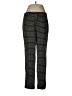 Anne Klein Tweed Black Casual Pants Size 4 - photo 1