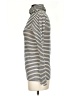 J.Crew 100% Cotton Ivory Long Sleeve Turtleneck Size XS - photo 5