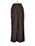 Unbranded Brown Dress Pants Size S - photo 1