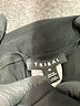 Tribal Solid Black Active Pants Size 10 - photo 7
